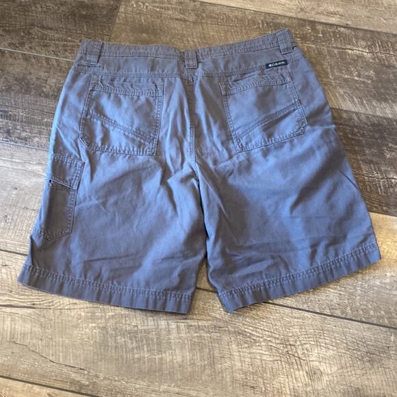 Columbia Men's Flex Roc Shorts Size 40 - Picture 7 of 8